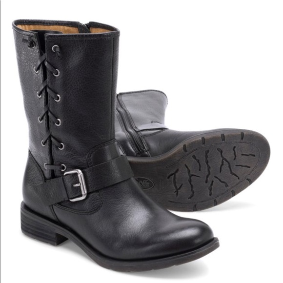 sofft barcelona boots